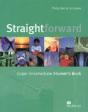 Straightforwardupper Intermediate - Preview