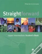 Capa do artigo Straightforwardupper Intermediate