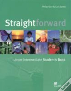 Capa do artigo Straightforwardupper Intermediate