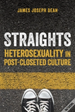 Capa do artigo Straights