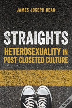 Capa do artigo Straights