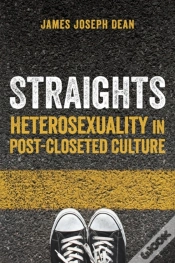 Capa do artigo Straights