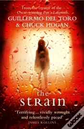 Capa do artigo Strain