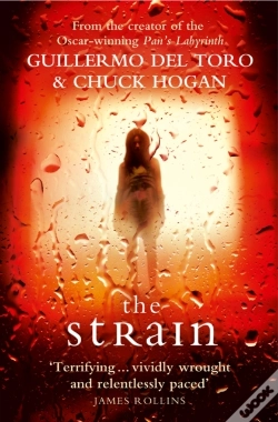 Capa do artigo Strain