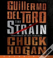 Capa do artigo Strain