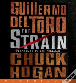 Capa do artigo Strain