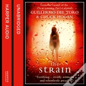 Capa do artigo Strain