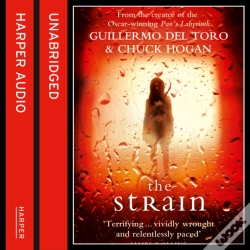 Capa do artigo Strain