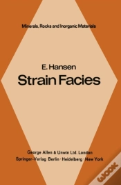 Capa do artigo Strain Facies