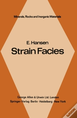 Capa do artigo Strain Facies