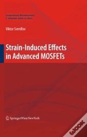 Strain-Induced Effects In Advanced Mosfets