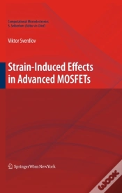 Capa do artigo Strain-Induced Effects In Advanced Mosfets