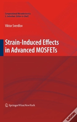 Capa do artigo Strain-Induced Effects In Advanced Mosfets