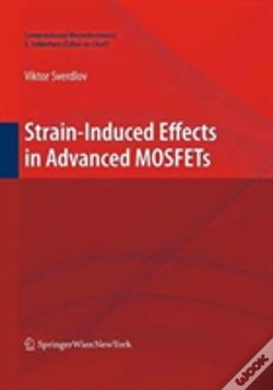 Capa do artigo Strain-Induced Effects In Advanced Mosfets