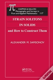 Capa do artigo Strain Solitons In Solids And How To Construct Them