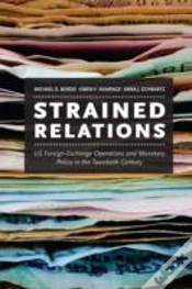 Capa do artigo Strained Relations
