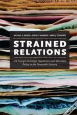 Capa do artigo Strained Relations