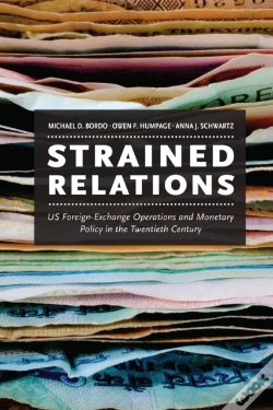 Capa do artigo Strained Relations