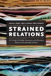 Capa do artigo Strained Relations