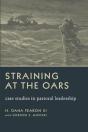 Straining At The Oars - Preview