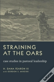 Capa do artigo Straining At The Oars