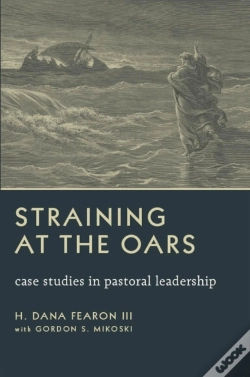 Capa do artigo Straining At The Oars