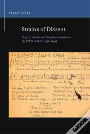 Capa do artigo Strains Of Dissent