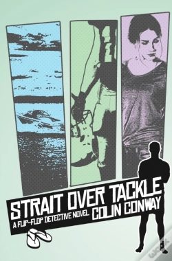 Capa do artigo Strait Over Tackle