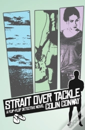 Strait Over Tackle