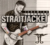 Capa do artigo Straitjacket - CD