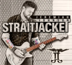 Capa do artigo Straitjacket - CD