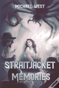Capa do artigo Straitjacket Memories