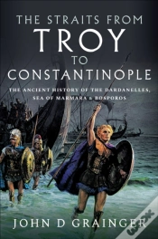Capa do artigo Straits From Troy To Constantinople