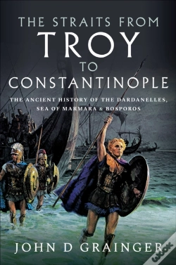Capa do artigo Straits From Troy To Constantinople