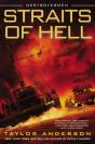 Straits Of Hell - Preview