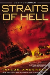 Capa do artigo Straits Of Hell