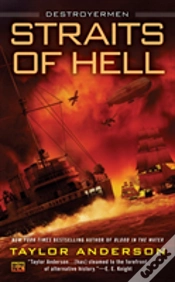 Capa do artigo Straits Of Hell
