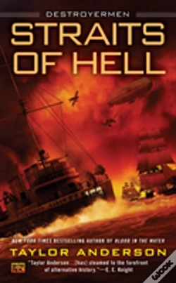 Capa do artigo Straits Of Hell
