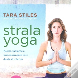 Capa do artigo Strala Yoga