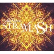 Capa do artigo Stramash - CD