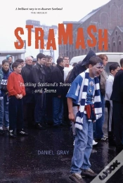 Capa do artigo Stramash!