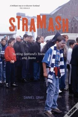 Capa do artigo Stramash!