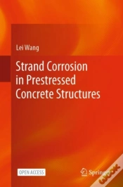 Capa do artigo Strand Corrosion In Prestressed Concrete Structures