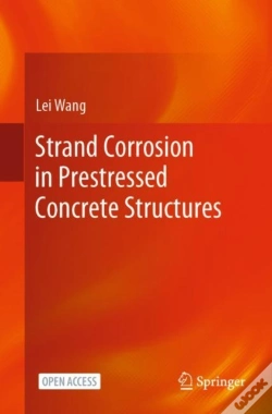 Capa do artigo Strand Corrosion In Prestressed Concrete Structures