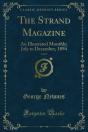 Strand Magazine - Preview
