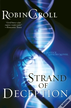 Capa do artigo Strand Of Deception
