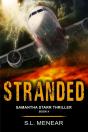 Stranded (A Samantha Starr Thriller, Book 4) - Preview