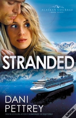 Capa do artigo Stranded (Alaskan Courage Book #3)
