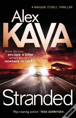 Capa do artigo Stranded
