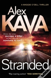 Capa do artigo Stranded